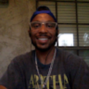 Meet your Posher, Jay